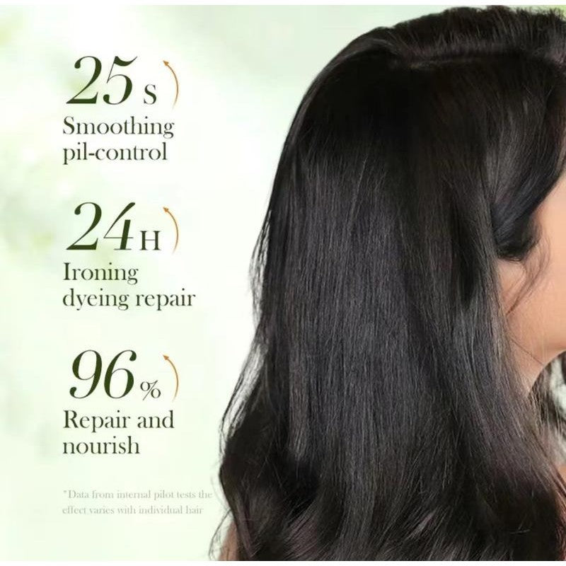 SADOER Olive Oil 2in1 Shampoo & Conditioner Nourish